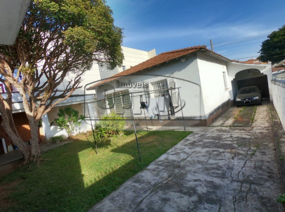 Imagem Casa com 2 Quartos à Venda, 450 m² em Jardim Da Saúde - São Paulo Imagem Casa com 2 Quartos à Venda, 450 m² em Jardim Da Saúde - São Paulo