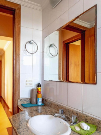 Imagem Imóvel com 1 Quarto à Venda, 40 m² em Santo Amaro - São Paulo