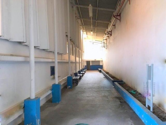Imagem Galpão para Alugar, 2.758 m² em Jardim Alvorada - Jandira