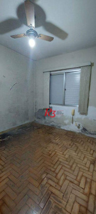 Imagem Apartamento com 2 Quartos à Venda, 72 m² em Campo Grande - Santos Imagem Apartamento com 2 Quartos à Venda, 72 m² em Campo Grande - Santos