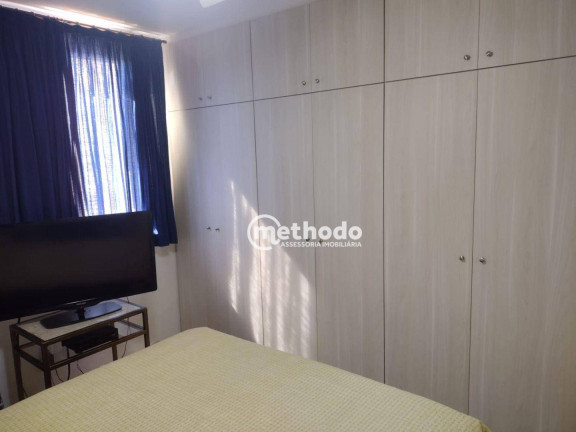 Imagem Apartamento com 3 Quartos à Venda, 98 m² em Bosque - Campinas Imagem Apartamento com 3 Quartos à Venda, 98 m² em Bosque - Campinas