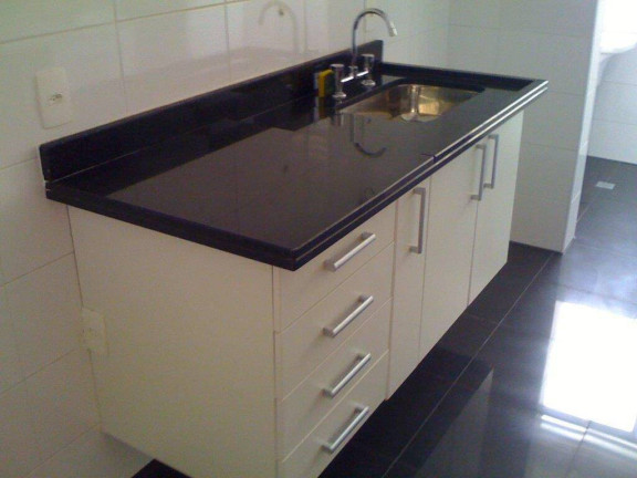 Imagem Apartamento com 3 Quartos para Alugar, 100 m² em Tamboré - Santana De Parnaíba