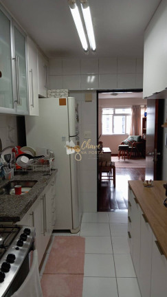 Apartamento com 3 Quartos à Venda, 72 m² em Cerqueira César - São Paulo