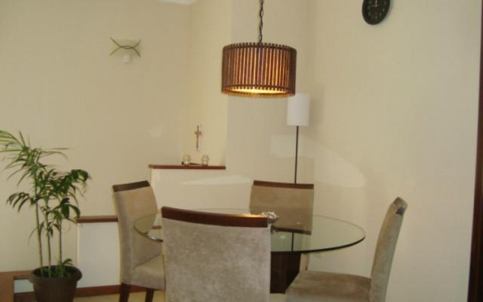 Imagem Casa de Condomínio com 4 Quartos à Venda, 325 m² em Urbanova - São José Dos Campos