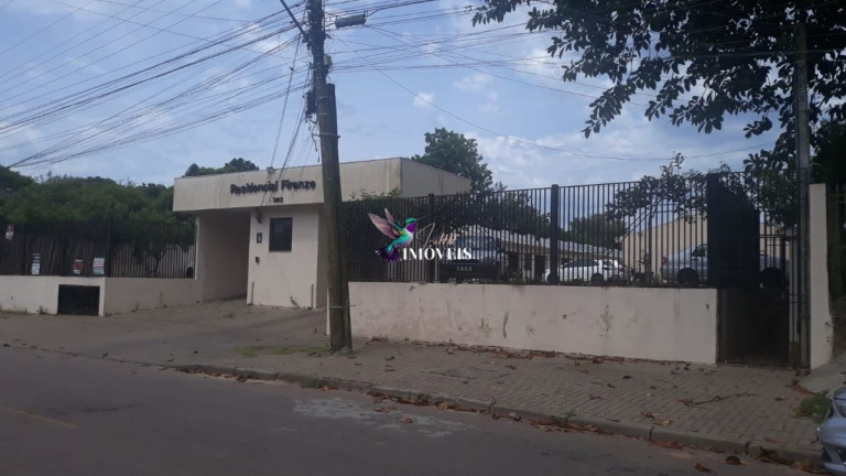 Imagem Casa com 2 Quartos à Venda, 48 m² em Piratini - Alvorada