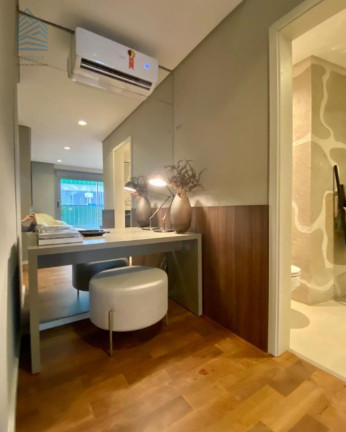 Imagem Imóvel com 4 Quartos à Venda, 197 m² em Brooklin - São Paulo