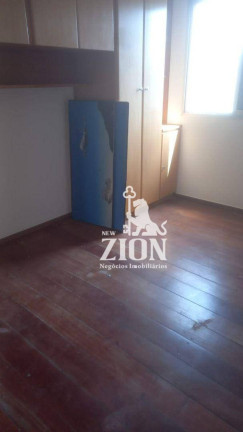 Imagem Apartamento com 2 Quartos à Venda, 56 m² em Vila Regente Feijó - São Paulo
