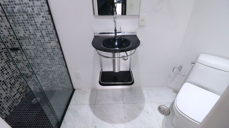 Imagem Imóvel com 2 Quartos à Venda, 54 m² em Jardim Paulista - São Paulo Imagem Imóvel com 2 Quartos à Venda, 54 m² em Jardim Paulista - São Paulo