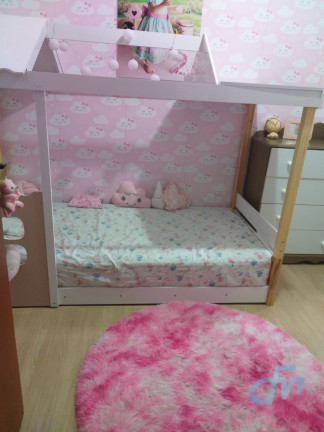 Imagem Casa com 3 Quartos à Venda, 140 m² em Mogi Moderno - Mogi Das Cruzes