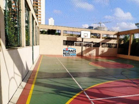 Imagem Apartamento com 3 Quartos à Venda, em Brooklin Paulista - São Paulo Imagem Apartamento com 3 Quartos à Venda, em Brooklin Paulista - São Paulo