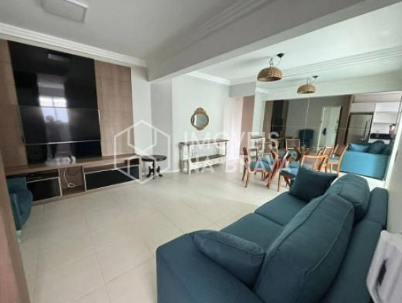 Apartamento com 2 Quartos para Alugar, 90 m² em Praia Brava - Itajaí
