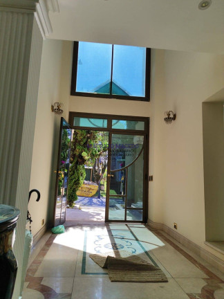 Imagem Casa com 4 Quartos à Venda, 576 m² em Alphaville - Santana De Parnaíba Imagem Casa com 4 Quartos à Venda, 576 m² em Alphaville - Santana De Parnaíba