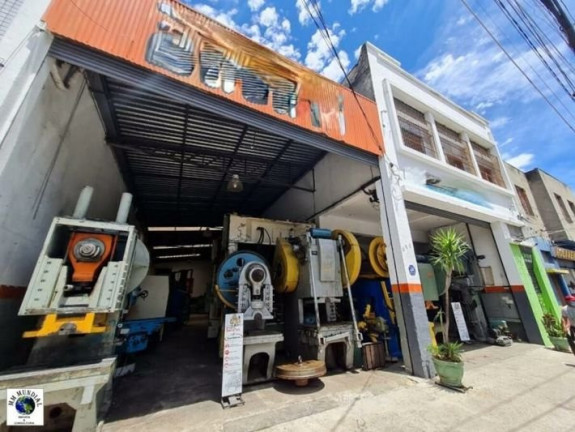 Sala Comercial à Venda, 1.200 m² em Brás - São Paulo