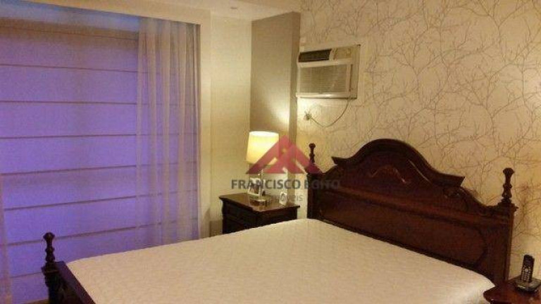 Imagem Apartamento com 3 Quartos à Venda, 215 m² em Santa Rosa - Niterói Imagem Apartamento com 3 Quartos à Venda, 215 m² em Santa Rosa - Niterói