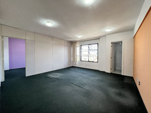Imóvel à Venda, 64 m² em Vila Mathias - Santos