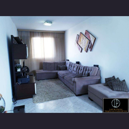 Apartamento com 2 Quartos à Venda, 74 m² em Mooca - São Paulo