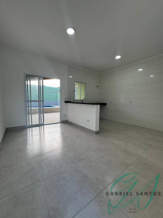 Imagem Casa com 2 Quartos à Venda, 150 m² em Agenor De Campos - Mongaguá