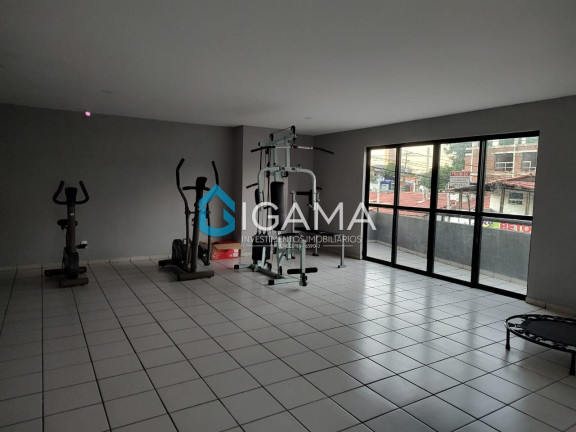 Imagem Imóvel com 2 Quartos à Venda, 51 m² em Ponta Negra - Natal Imagem Imóvel com 2 Quartos à Venda, 51 m² em Ponta Negra - Natal