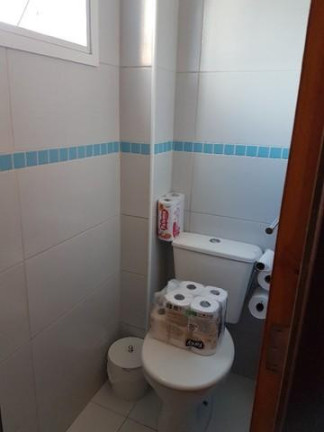 Imagem Apartamento com 2 Quartos à Venda, 106 m² em Caiçara - Praia Grande