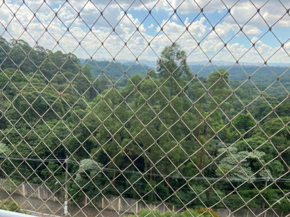 Imagem Apartamento com 3 Quartos à Venda, 80 m² em Vila Moraes - São Paulo