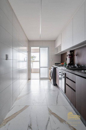 Imagem Apartamento com 2 Quartos à Venda, 81 m² em Aviação - Praia Grande
