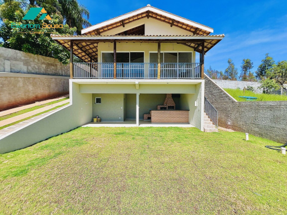 Imagem Casa com 3 Quartos à Venda, 180 m² em Estância Santa Maria Do Portão - Atibaia