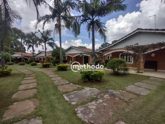 Fazenda à Venda, 1.339 m² em Pinheirinho - Vinhedo
