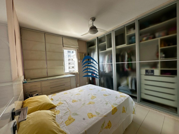 Imagem Imóvel com 3 Quartos à Venda, 109 m² em Graça - Salvador