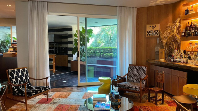 Imagem Imóvel com 4 Quartos à Venda, 601 m² em Vila Uberabinha - São Paulo Imagem Imóvel com 4 Quartos à Venda, 601 m² em Vila Uberabinha - São Paulo