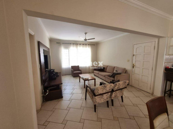 Imagem Casa com 3 Quartos à Venda, 202 m² em Jardim Santa Genebra - Campinas Imagem Casa com 3 Quartos à Venda, 202 m² em Jardim Santa Genebra - Campinas
