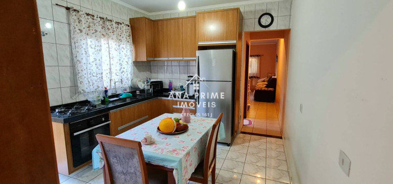 Imagem Casa com 3 Quartos à Venda, 113 m² em Jardim Das Indústrias - São José Dos Campos Imagem Casa com 3 Quartos à Venda, 113 m² em Jardim Das Indústrias - São José Dos Campos