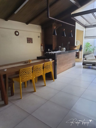 Imagem Casa de Condomínio com 3 Quartos à Venda, 61 m² em Fazenda Petrópolis - Residencial Monte Verde - Goiânia