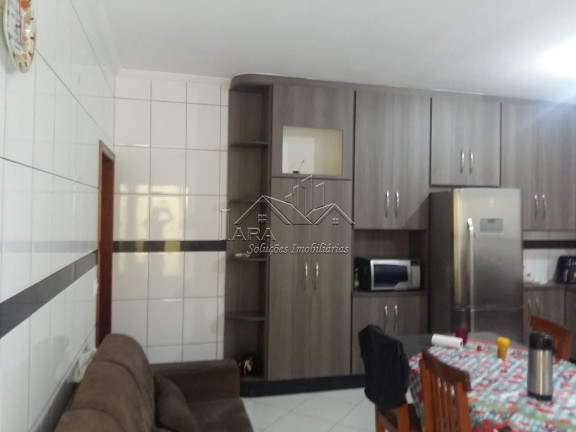 Imagem Casa com 3 Quartos à Venda,  em Jardim Nordeste - São Paulo