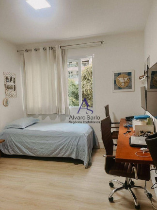 Imagem Apartamento com 3 Quartos à Venda, 143 m² em Praia Do Canto - Vitória Imagem Apartamento com 3 Quartos à Venda, 143 m² em Praia Do Canto - Vitória