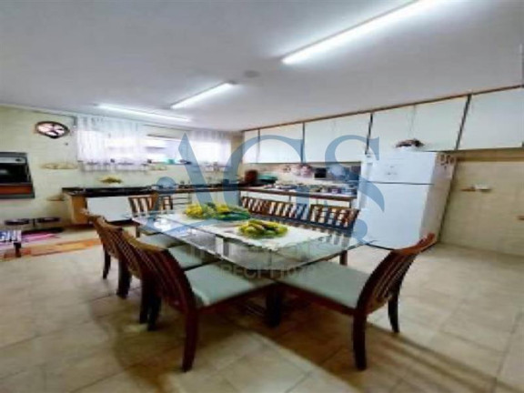 Imagem Sobrado com 3 Quartos para Alugar, 350 m² em Jardim Anália Franco - São Paulo Imagem Sobrado com 3 Quartos para Alugar, 350 m² em Jardim Anália Franco - São Paulo