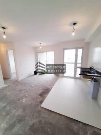 Apartamento com 2 Quartos à Venda, 66 m² em Santo Amaro - São Paulo