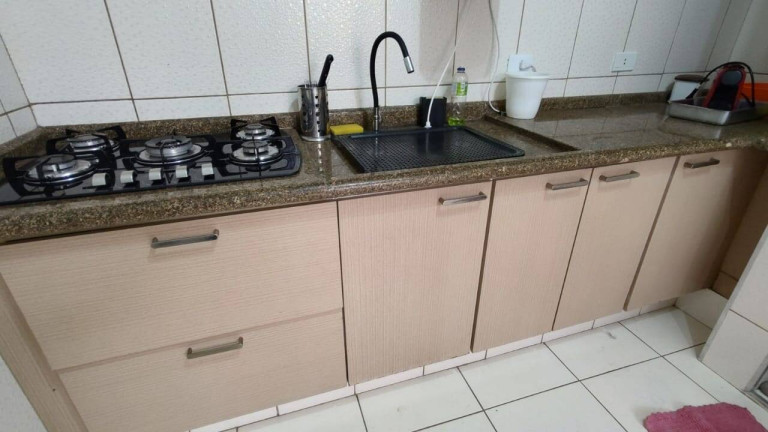 Imagem Casa com 2 Quartos à Venda, 80 m² em Chácara Canta Galo - Cotia Imagem Casa com 2 Quartos à Venda, 80 m² em Chácara Canta Galo - Cotia