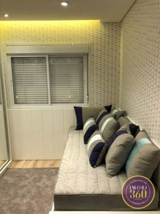 Imagem Apartamento com 4 Quartos à Venda, 106 m² em Picanco - Guarulhos