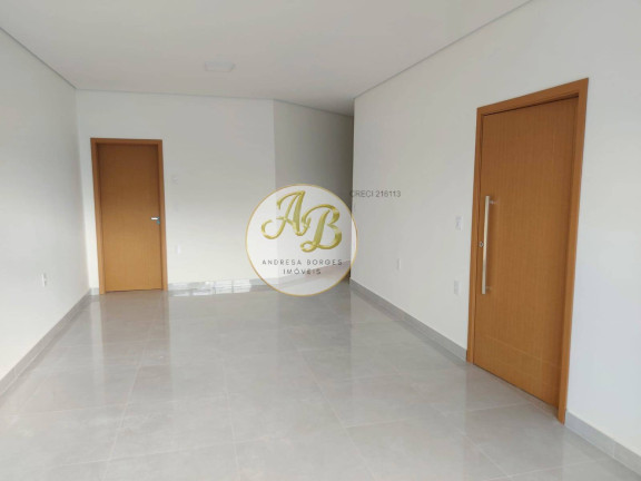 Imagem Apartamento com 3 Quartos à Venda, 129 m² em Residencial Paraíso - Franca Imagem Apartamento com 3 Quartos à Venda, 129 m² em Residencial Paraíso - Franca