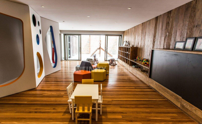 Imagem Apartamento com 4 Quartos à Venda, 632 m² em Ibirapuera - São Paulo