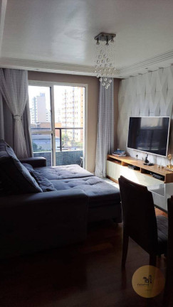Imagem Apartamento com 2 Quartos à Venda, 78 m² em Cerâmica - São Caetano Do Sul Imagem Apartamento com 2 Quartos à Venda, 78 m² em Cerâmica - São Caetano Do Sul