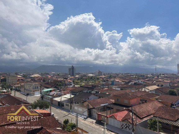 Imagem Imóvel com 1 Quarto à Venda, 59 m² em Caiçara - Praia Grande
