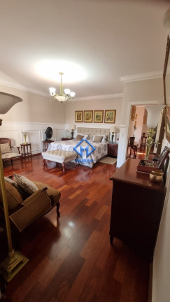 Imagem Sobrado com 5 Quartos à Venda, 600 m² em Jardim Marajoara - São Paulo Imagem Sobrado com 5 Quartos à Venda, 600 m² em Jardim Marajoara - São Paulo