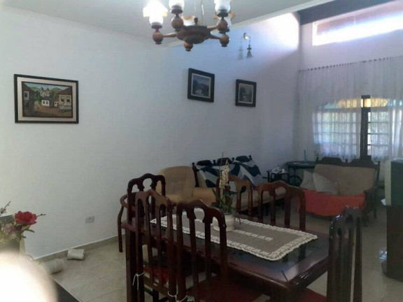 Imagem Casa com 3 Quartos à Venda, 270 m² em Estância São José - Peruíbe Imagem Casa com 3 Quartos à Venda, 270 m² em Estância São José - Peruíbe