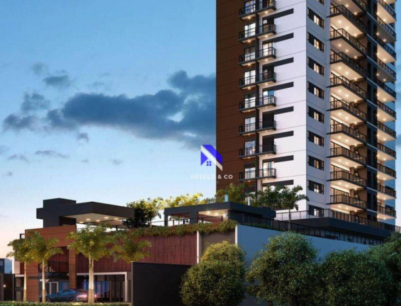 Imagem Apartamento com 3 Quartos à Venda, 106 m² em Tatuapé - São Paulo Imagem Apartamento com 3 Quartos à Venda, 106 m² em Tatuapé - São Paulo