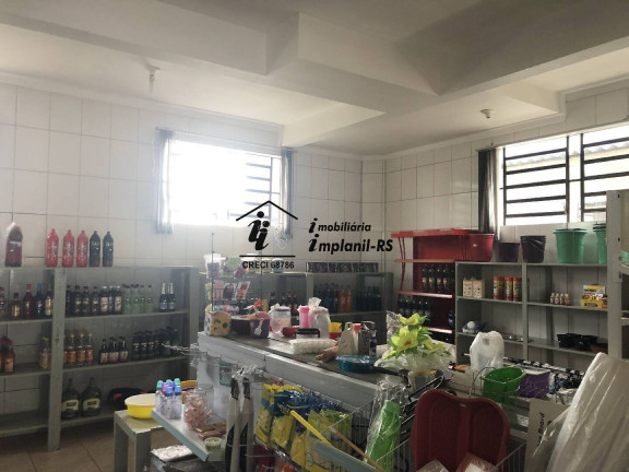 Imagem Sala Comercial à Venda, 170 m² em Alesgut - Teutônia Imagem Sala Comercial à Venda, 170 m² em Alesgut - Teutônia