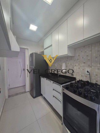 Imagem Apartamento com 2 Quartos à Venda, 48 m² em Paulicéia - São Bernardo Do Campo Imagem Apartamento com 2 Quartos à Venda, 48 m² em Paulicéia - São Bernardo Do Campo