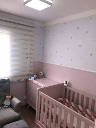 Imagem Apartamento com 3 Quartos à Venda, 75 m² em Jardim Celeste - São Paulo
