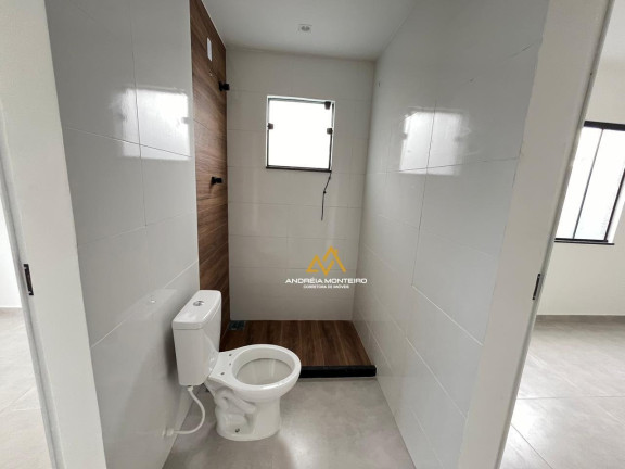 Imagem Casa com 3 Quartos à Venda, 100 m² em Ubatiba - Maricá