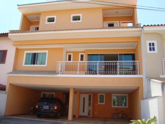 Imagem Casa com 4 Quartos à Venda, 250 m² em Granja Olga Ii - Sorocaba
